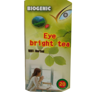 Biogenic Eye Bright