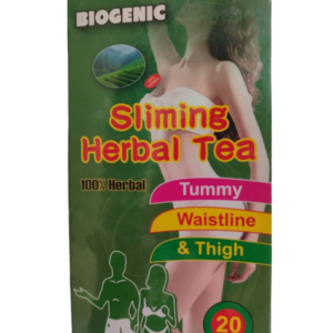 Biogenic Slimming Tea