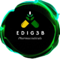 Edig Pharmacy Logo