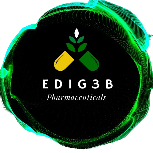 Edig Pharmacy Logo